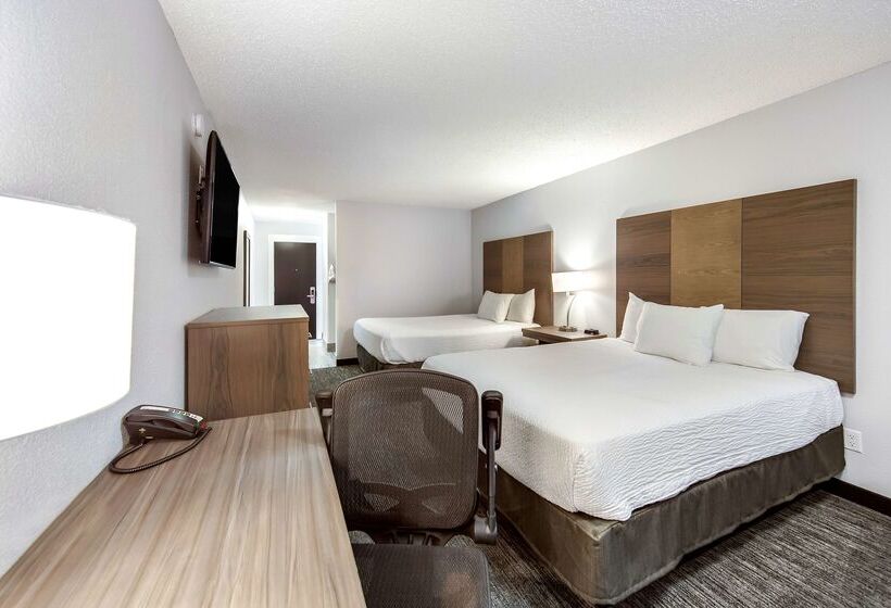 فندق Red Lion Inn & Suites Grants Pass