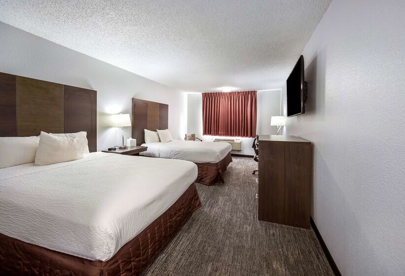 فندق Red Lion Inn & Suites Grants Pass