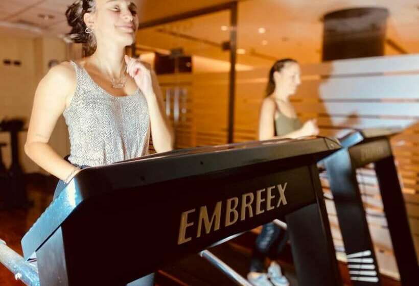 هتل Regal Pacific Puerto Madero