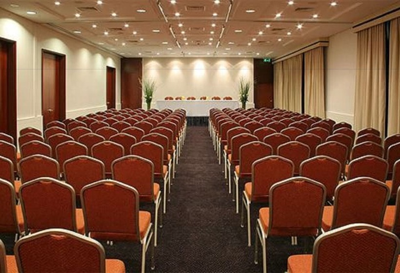 هتل Regal Pacific Puerto Madero