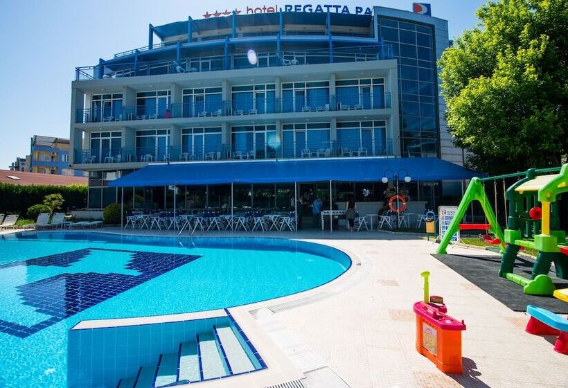 هتل Regata Palace