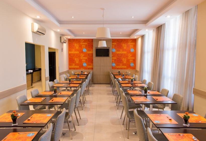 Rio Hotel By Bourbon Curitiba