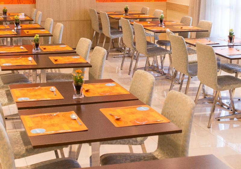 Rio Hotel By Bourbon Curitiba