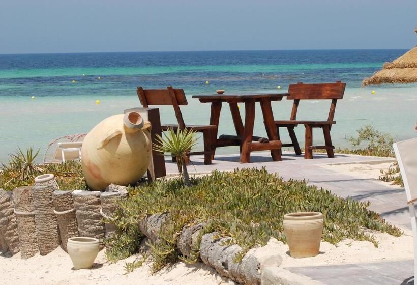 فندق Seabel Rym Beach Djerba