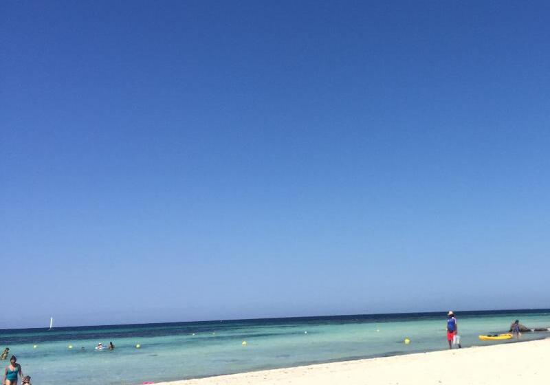 فندق Seabel Rym Beach Djerba