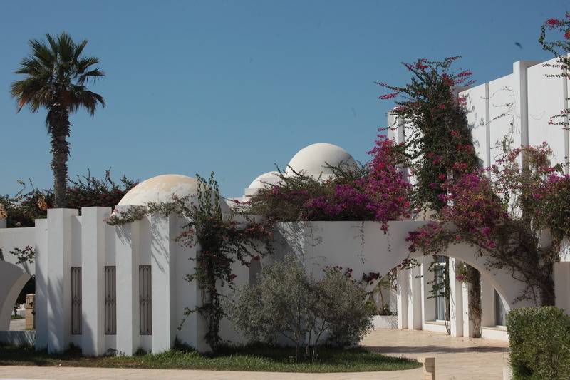 فندق Seabel Rym Beach Djerba