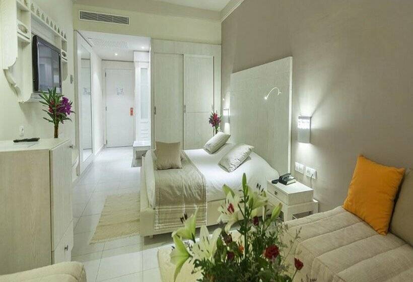 فندق Seabel Rym Beach Djerba
