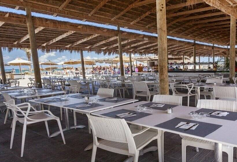 فندق Seabel Rym Beach Djerba
