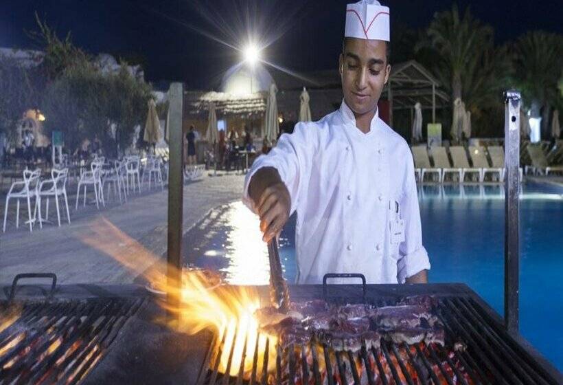 فندق Seabel Rym Beach Djerba