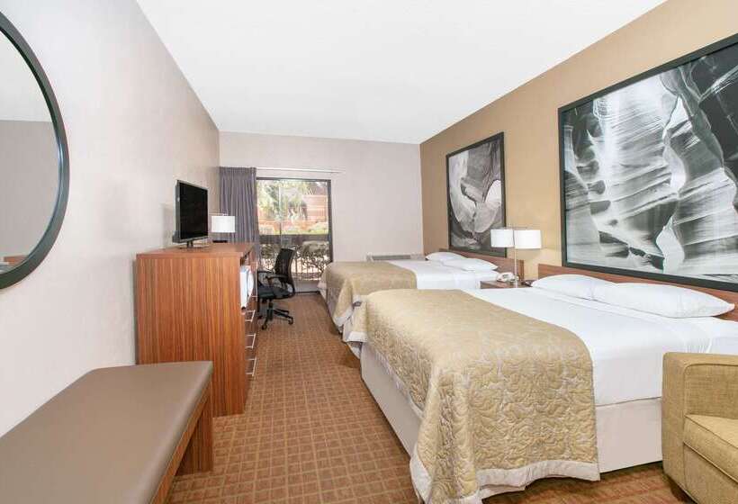 فندق Super 8 By Wyndham Page/lake Powell