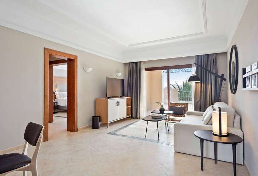 هتل The Level At Melia Villaitana