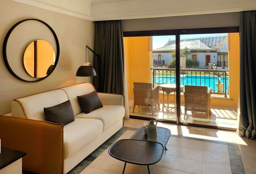 هتل The Level At Melia Villaitana