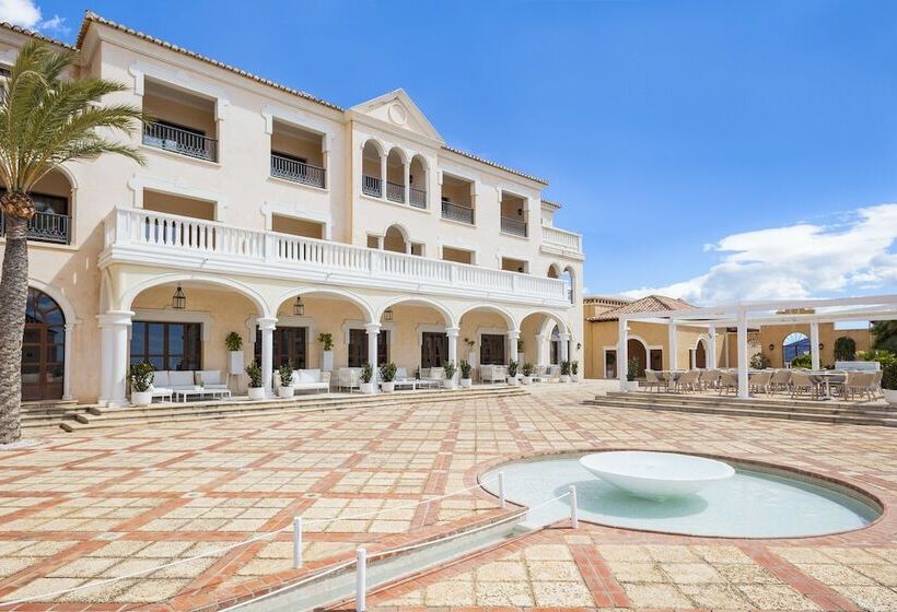 هتل The Level At Melia Villaitana