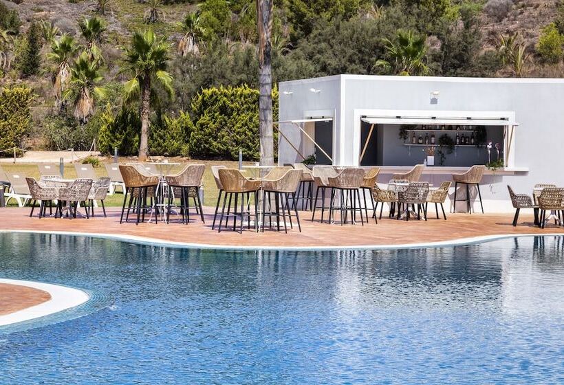 هتل The Level At Melia Villaitana