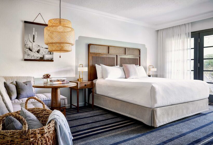 ホテル The Scott Resort & Spa