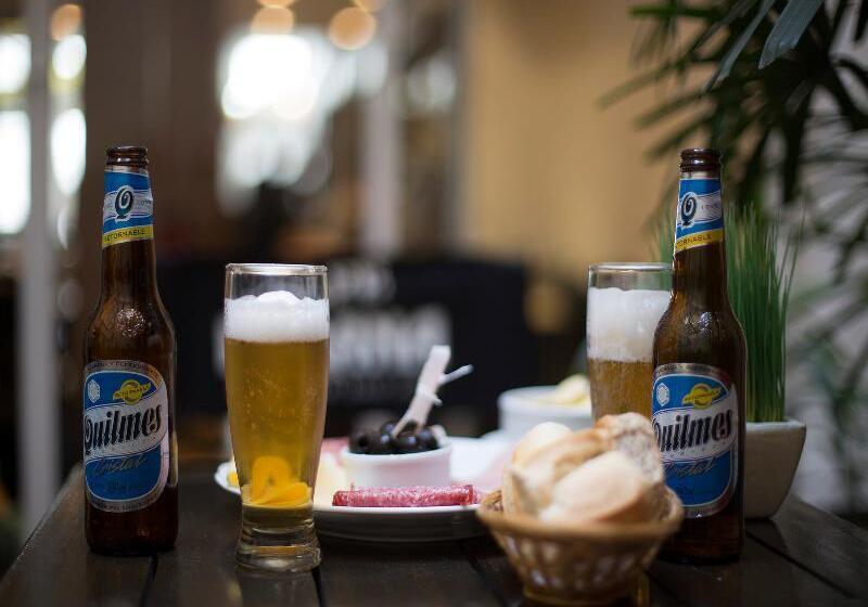 هتل Uthgra De Las Luces