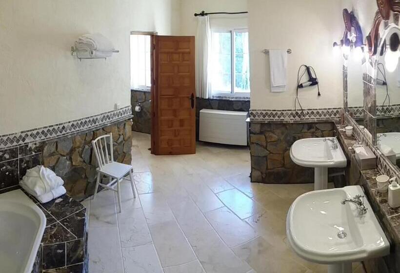 فندق Villa Lehmi