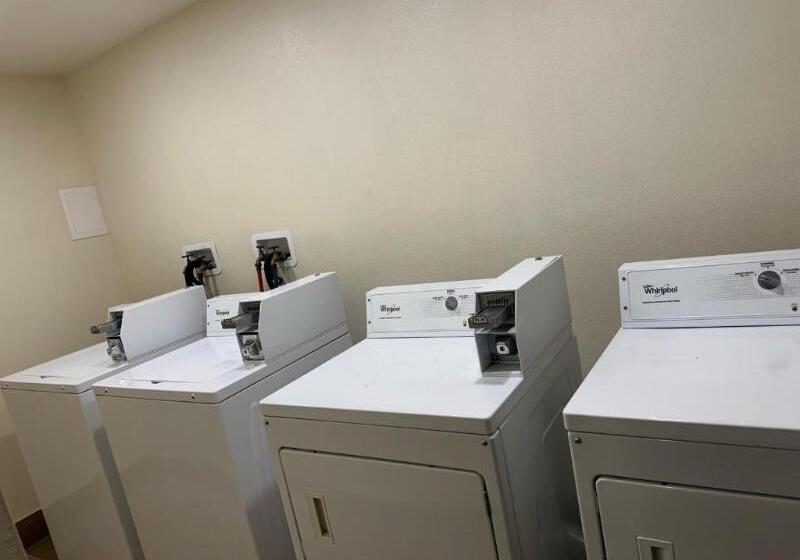 בית מלון כפרי Vista Suites Near Leconte Convention Center