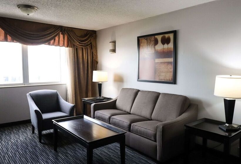 בית מלון כפרי Wyndham Houston Near Nrg Park   Medical Center