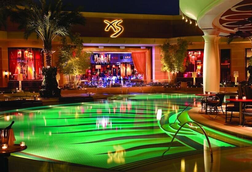 استراحتگاه Wynn Las Vegas