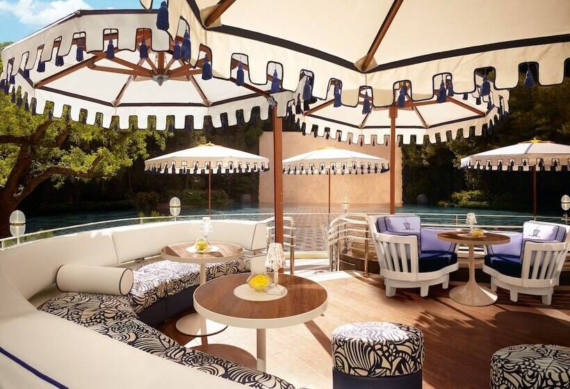 استراحتگاه Wynn Las Vegas