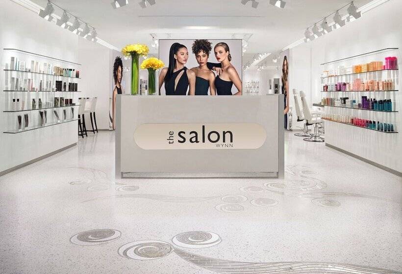 استراحتگاه Wynn Las Vegas