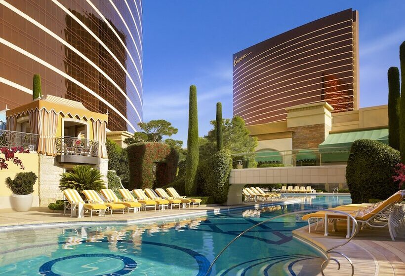 استراحتگاه Wynn Las Vegas
