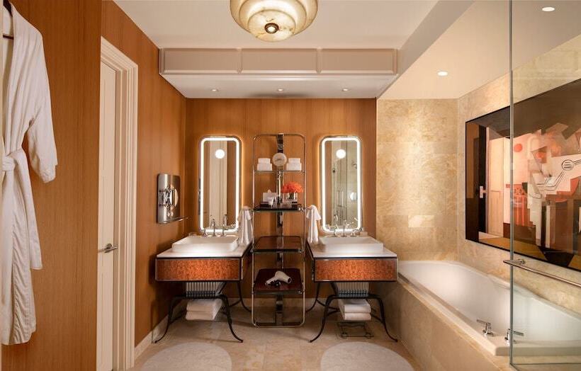 استراحتگاه Wynn Las Vegas