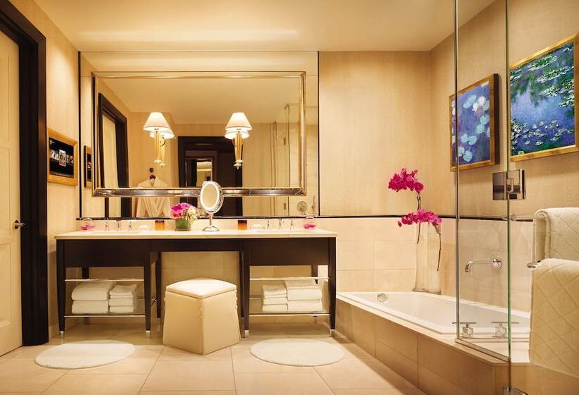 استراحتگاه Wynn Las Vegas