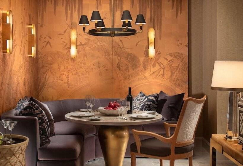 استراحتگاه Wynn Las Vegas