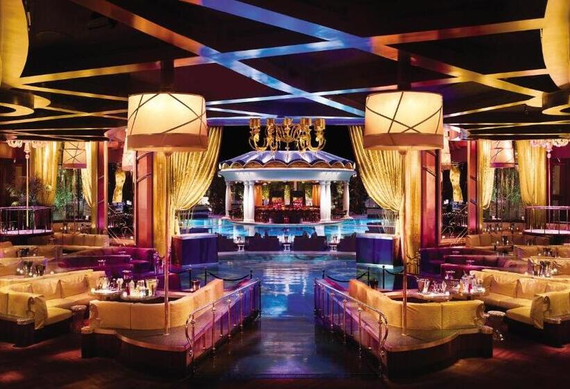 استراحتگاه Wynn Las Vegas