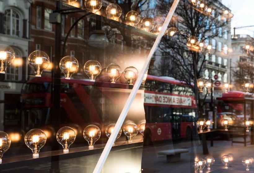 The Z Hotel Gloucester Place