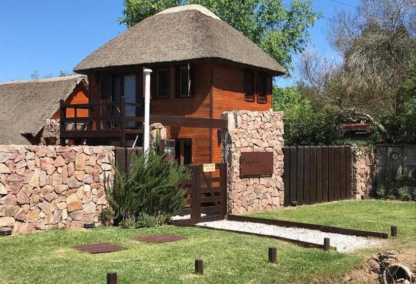 هاستل Esteños De La Pedrera Posada Y Spa