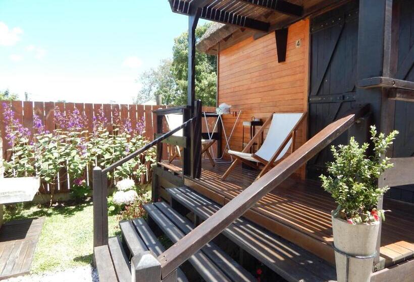 هاستل Esteños De La Pedrera Posada Y Spa