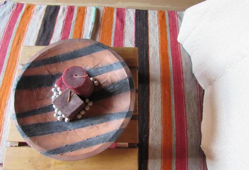 هاستل Esteños De La Pedrera Posada Y Spa