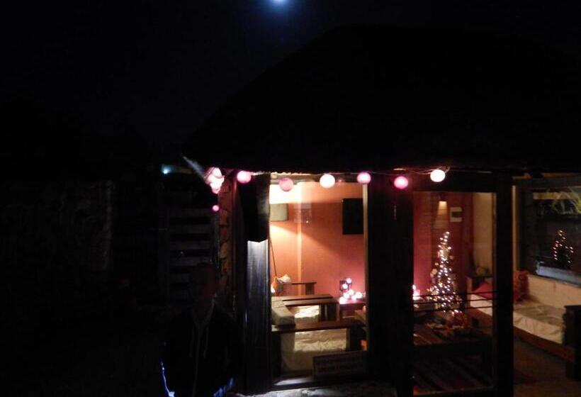 هاستل Esteños De La Pedrera Posada Y Spa