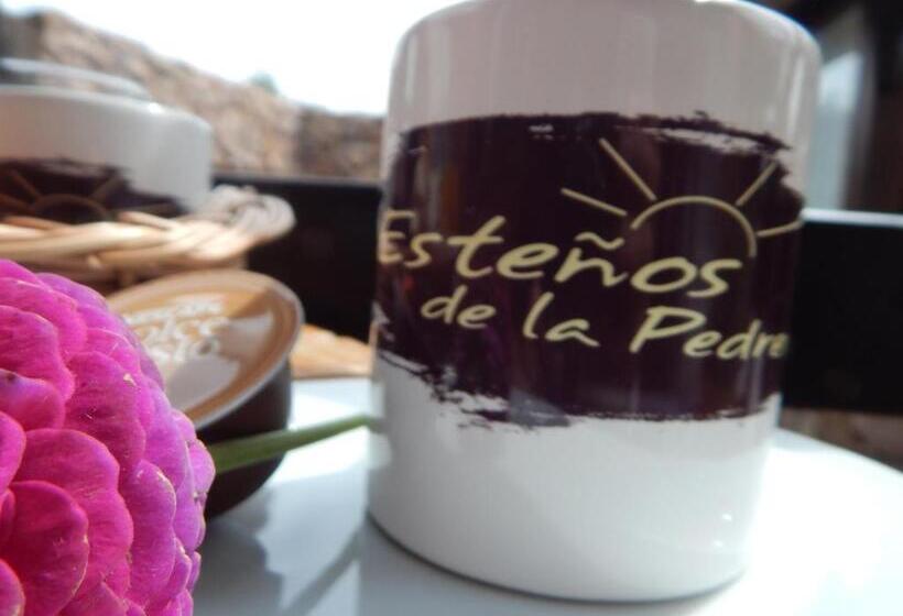 هاستل Esteños De La Pedrera Posada Y Spa