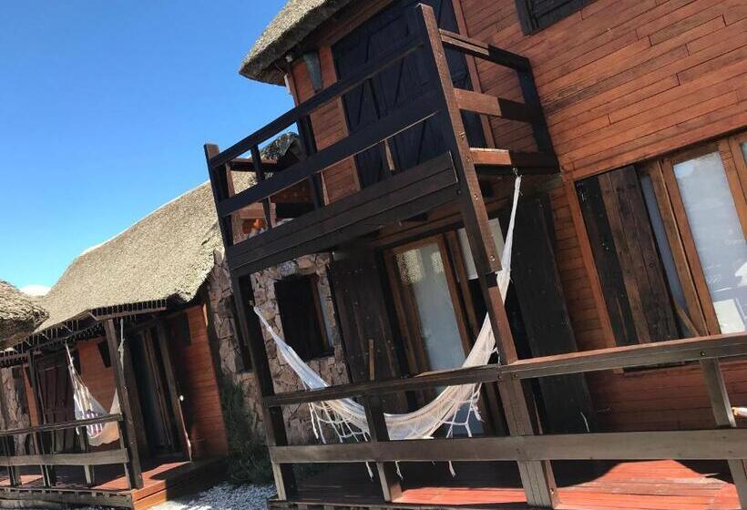 هاستل Esteños De La Pedrera Posada Y Spa