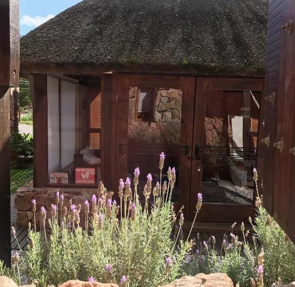 هاستل Esteños De La Pedrera Posada Y Spa