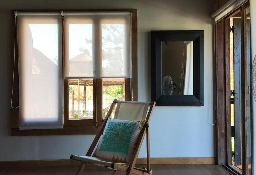 هاستل Esteños De La Pedrera Posada Y Spa