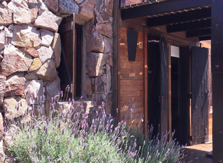 هاستل Esteños De La Pedrera Posada Y Spa