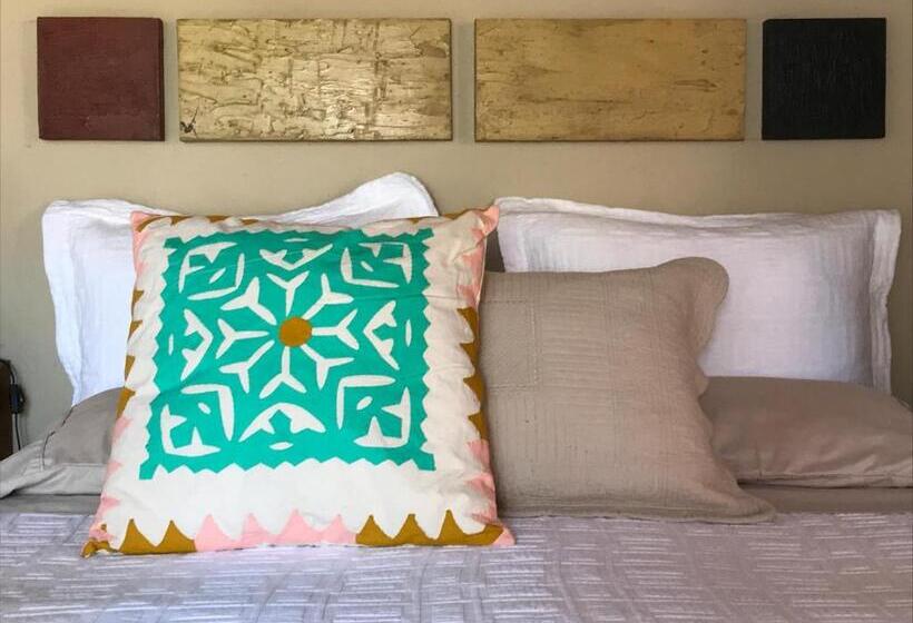 هاستل Esteños De La Pedrera Posada Y Spa