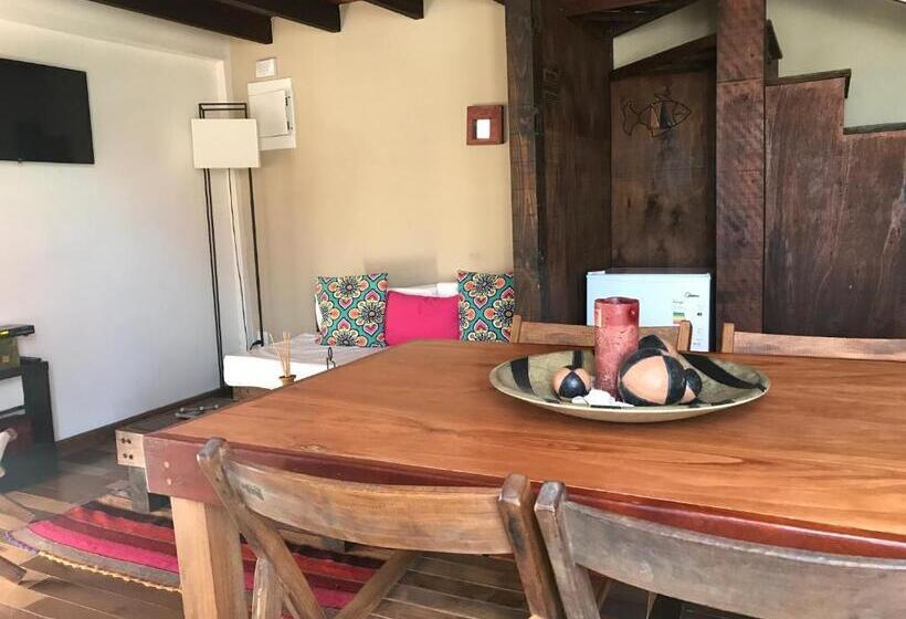 هاستل Esteños De La Pedrera Posada Y Spa