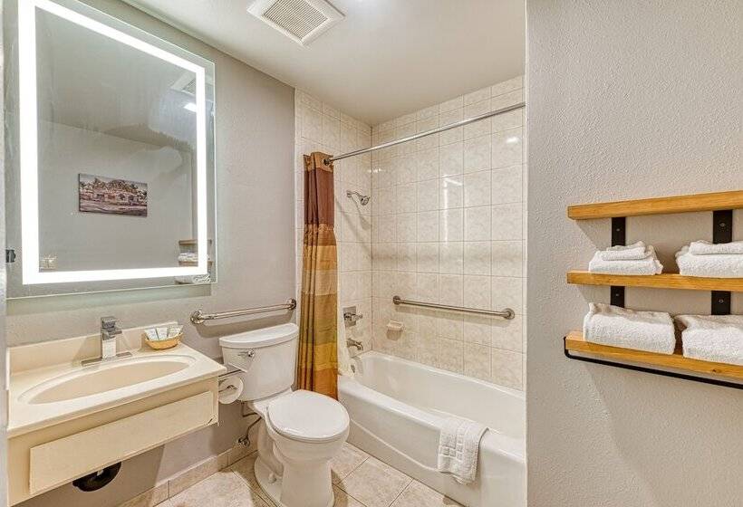 Общежитие La Mirage Inn  Hollywood