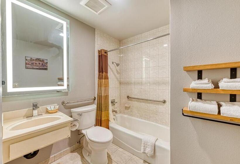 Общежитие La Mirage Inn  Hollywood