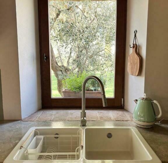 酒店 Agriturismo Sole