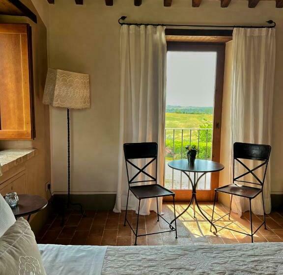 酒店 Agriturismo Sole
