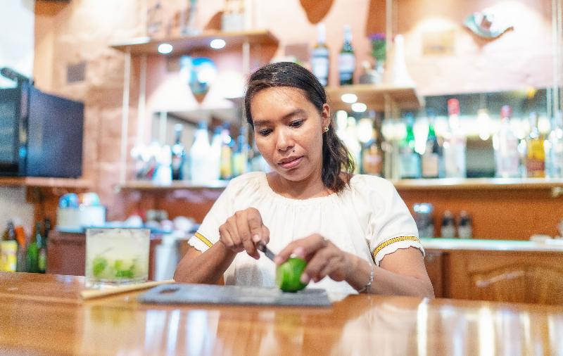 هتل La Villa Chiquitana