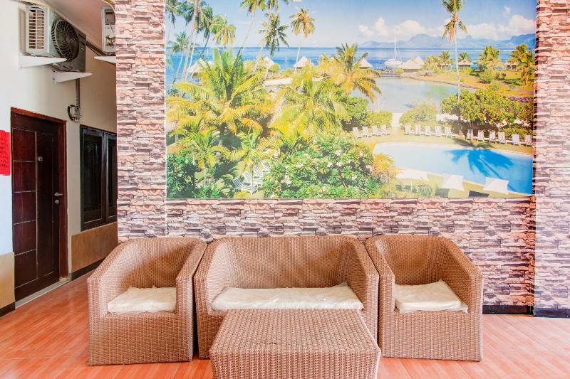 هتل Oyo 2965 Silvia Homestay