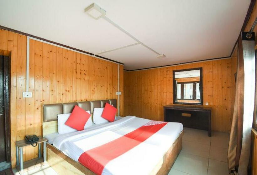 فندق Oyo 63738  Akash Palace